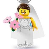 Set LEGO 8831-bride
